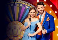 Wheel of Fortune Live