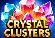 Crystal Clusters