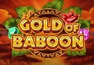 Gold of Baboon