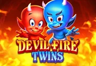Devil Fire Twins