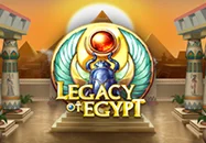 Legacy of Egypt