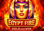 Egypt Fire